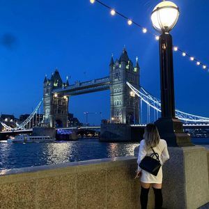 Meet your Posher, Kay